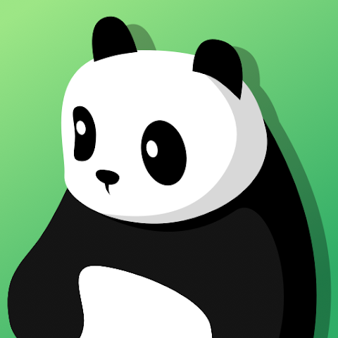 panda熊猫加速器破解版